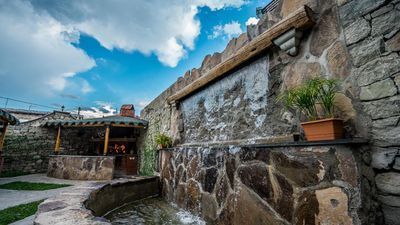 Отель Тифлис_4